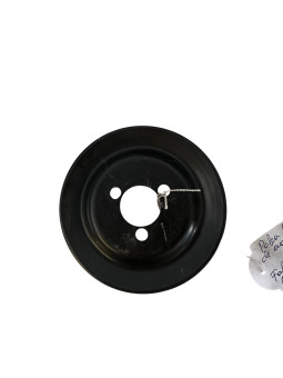 POLEA BOMBA DE AGUA SKODA FABIA 1.2 GASOLINA 2010