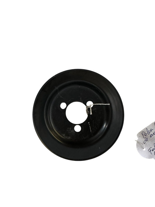 POLEA BOMBA DE AGUA SKODA FABIA 1.2 GASOLINA 2010