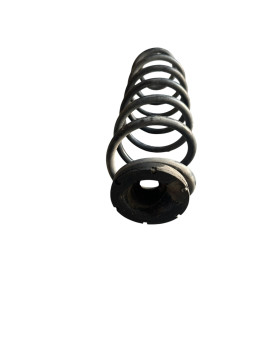 MUELLE SUSPENSIÓN SKODA FABIA 1.2 GASOLINA 2010