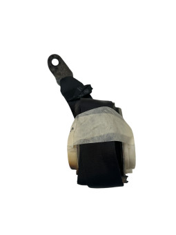 CINTURON TRASERO IZQUIERDO SKODA FABIA 1.2 GASOLINA 2010