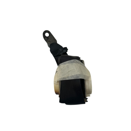 CINTURON TRASERO IZQUIERDO SKODA FABIA 1.2 GASOLINA 2010