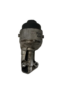PORTA FILTRO DE ACEITE SKODA FABIA 1.2 GASOLINA 2010