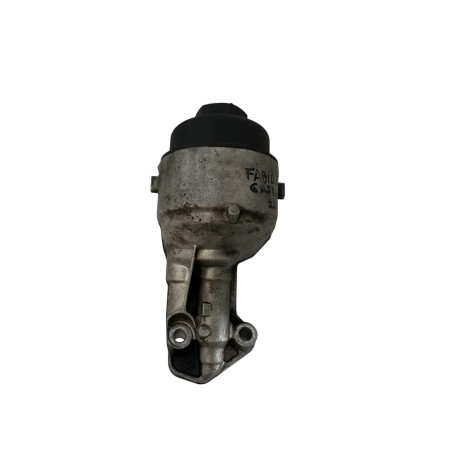 PORTA FILTRO DE ACEITE SKODA FABIA 1.2 GASOLINA 2010