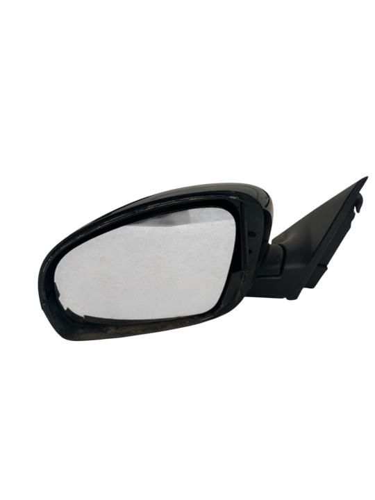 RETROVISOR IZQUIERDO SKODA FABIA 1.2 GASOLINA 2010