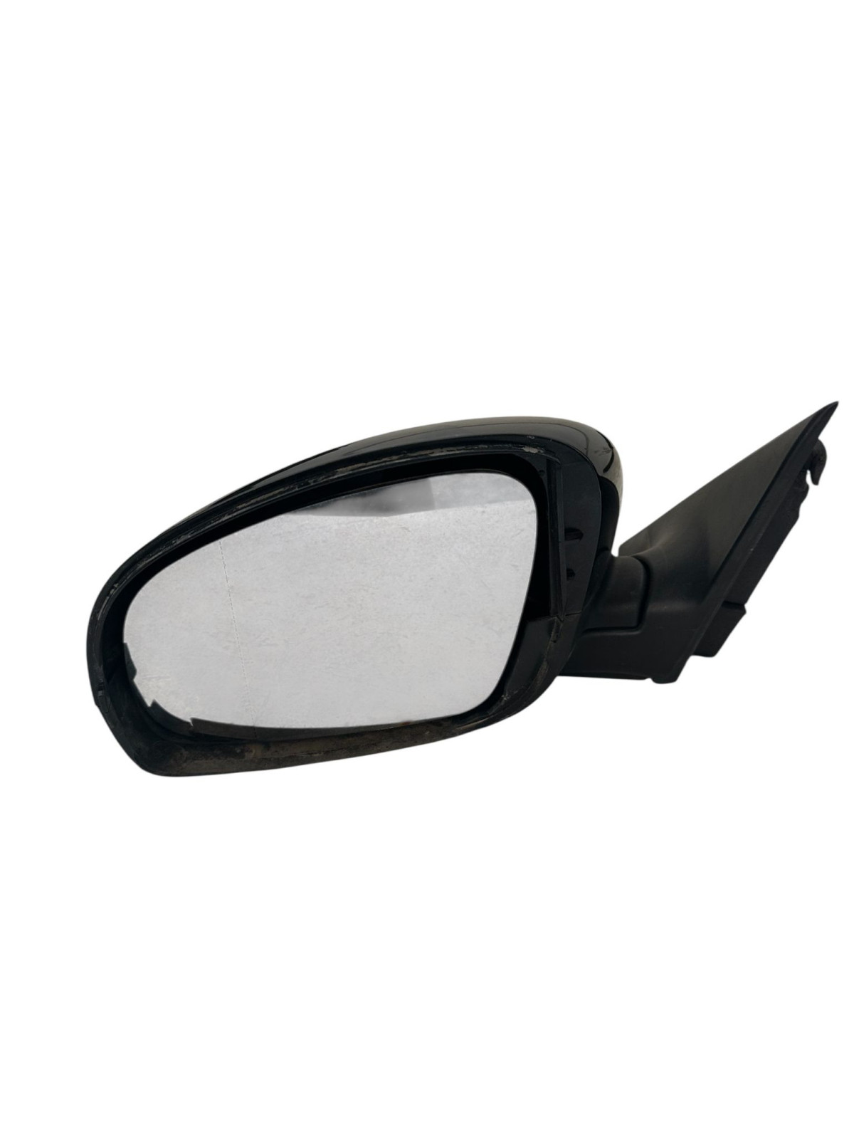 RETROVISOR IZQUIERDO SKODA FABIA 1.2 GASOLINA 2010