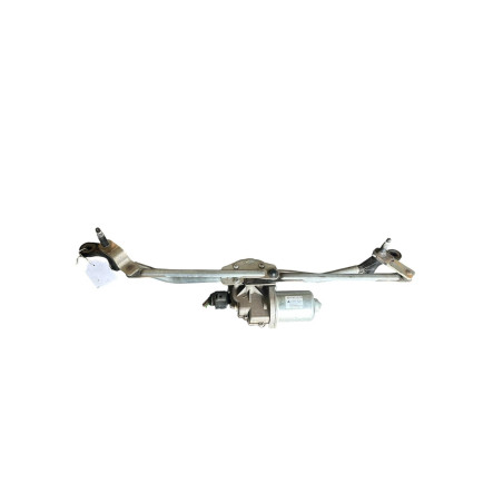 MOTOR LIMPIA  SKODA FABIA 1.2 GASOLINA 2010