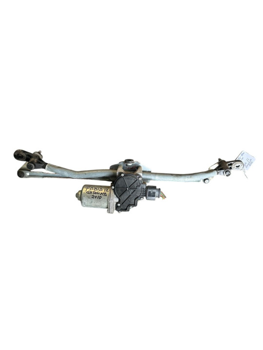 MOTOR LIMPIA  SKODA FABIA 1.2 GASOLINA 2010