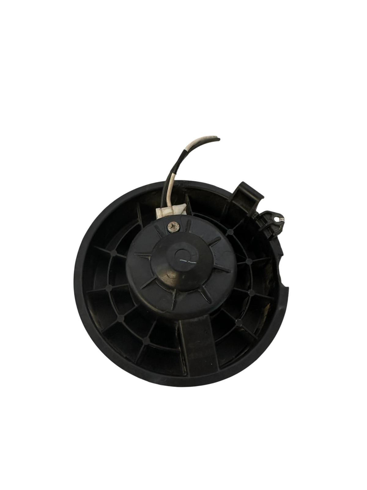 MOTOR VENTILACIÓN A/C NISSAN QASQHAI J11
