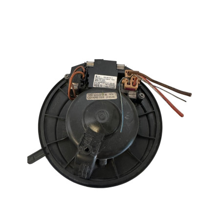 MOTOR VENTILACIÓN A/C SKODA SUPER B 2012