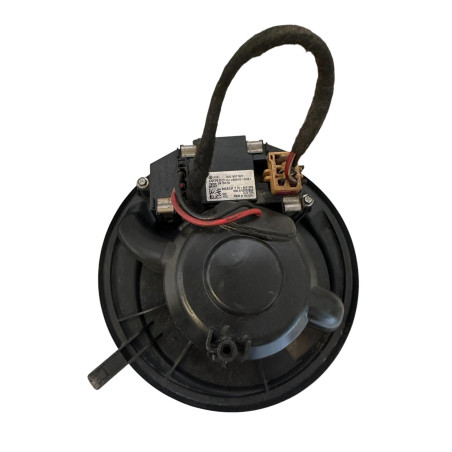MOTOR VENTILACIÓN A/C SEAT LEON 1.9 TDI 2007