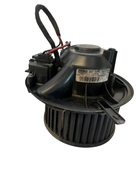 MOTOR VENTILACIÓN A/C SEAT LEON 1.9 TDI 2007