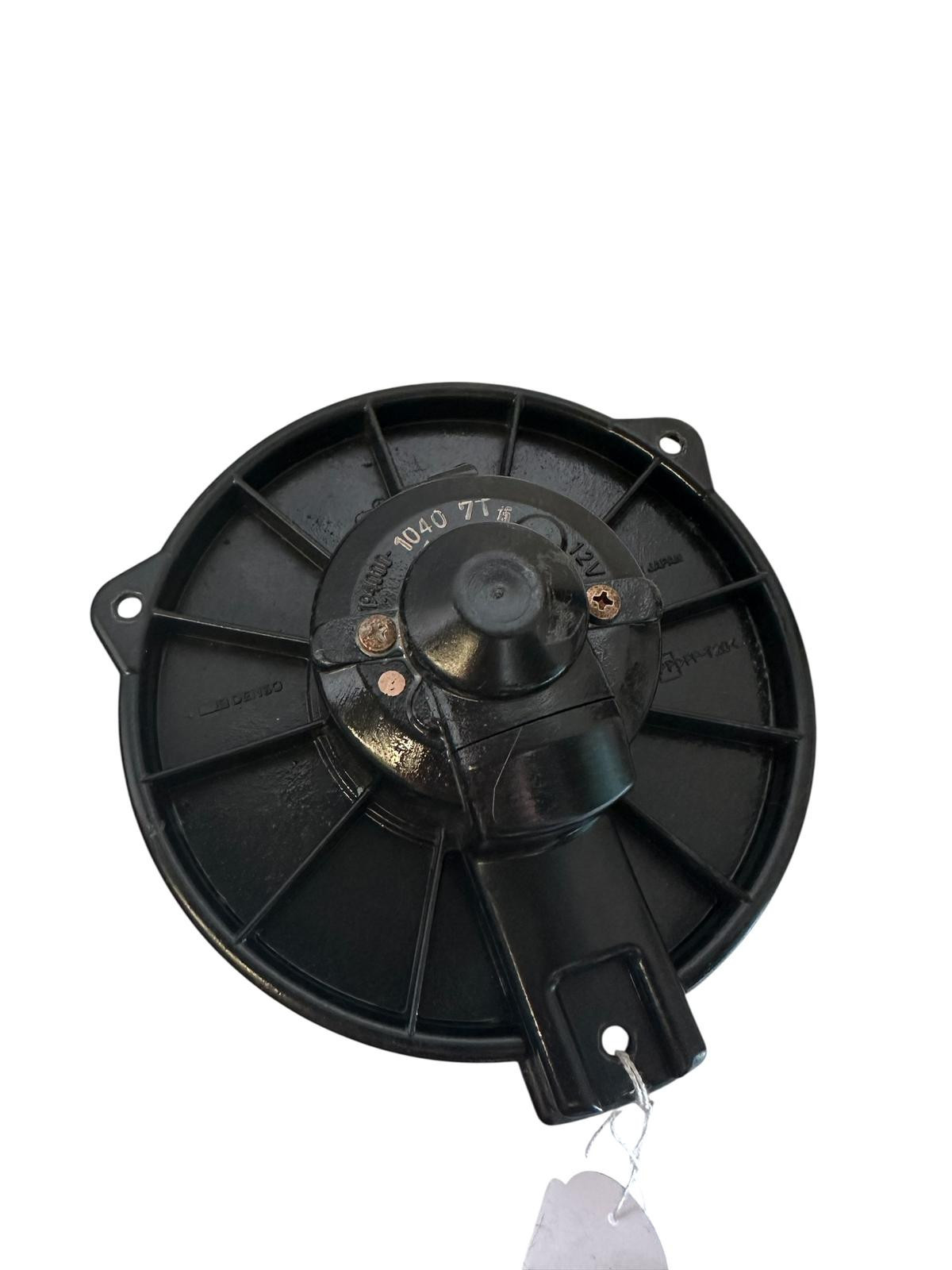 MOTOR VENTILACIÓN A/C MITSUBISHI GALANT