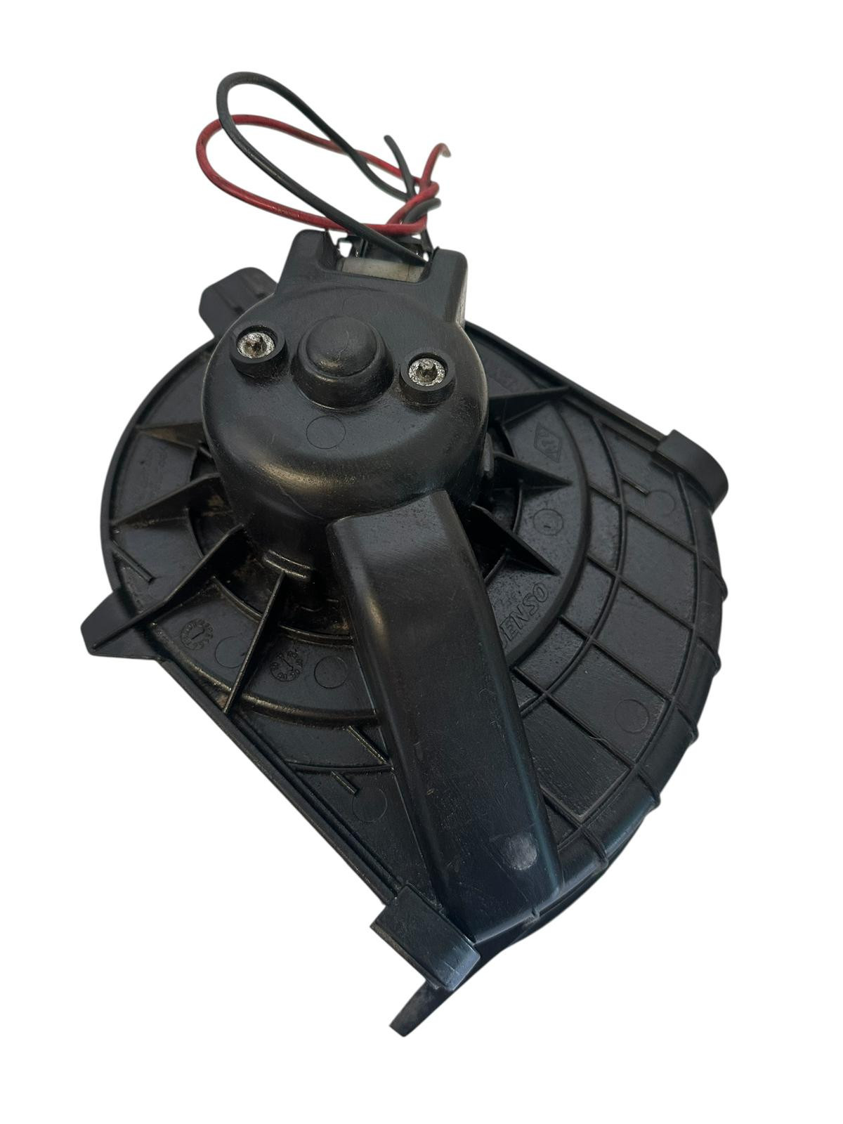 MOTOR VENTILACIÓN A/C RENAULT KANGOO 1.5 DCI 2010