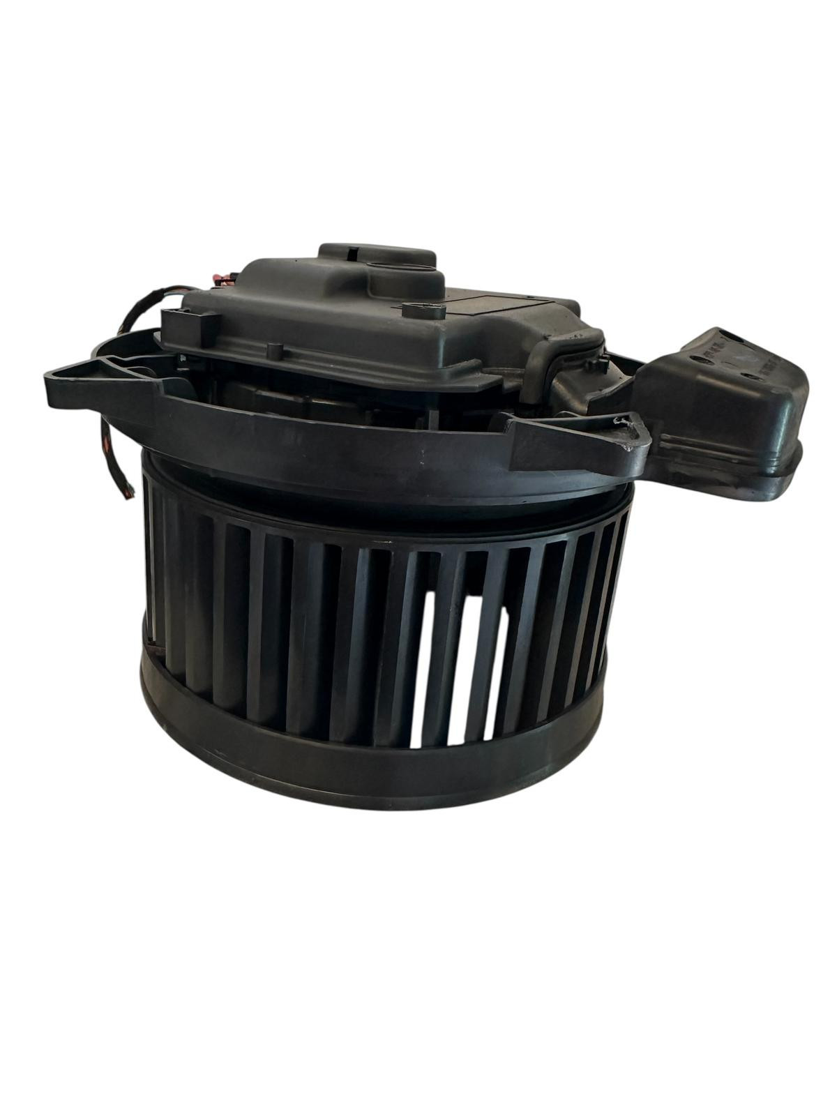 MOTOR VENTILACIÓN A/C MERCEDES CLASE R