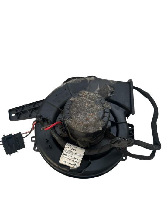 MOTOR VENTILACIÓN A/C SKODA