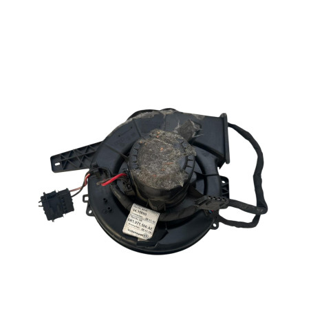 MOTOR VENTILACIÓN A/C SKODA