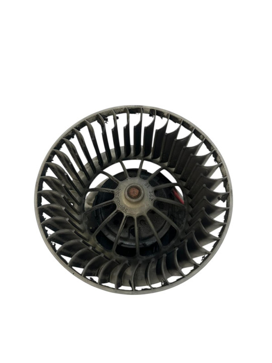 MOTOR VENTILACIÓN A/C BMW X3