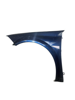 ALETA IZQUIERDA RENAULT MEGANE II