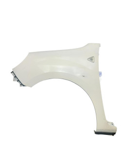 ALETA IZQUIERDA RENAULT KANGOO 2012