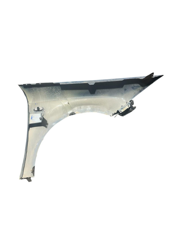 ALETA IZQUIERDA SEAT LEON 2007