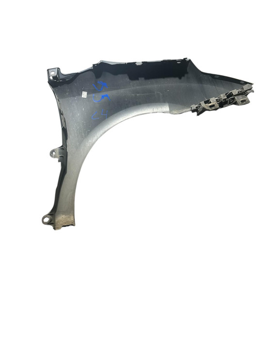 ALETA IZQUIERDA CITROEN C4 2006/2007