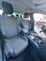 JUEGO DE ASIENTOS PEUGEOT 508 2014
