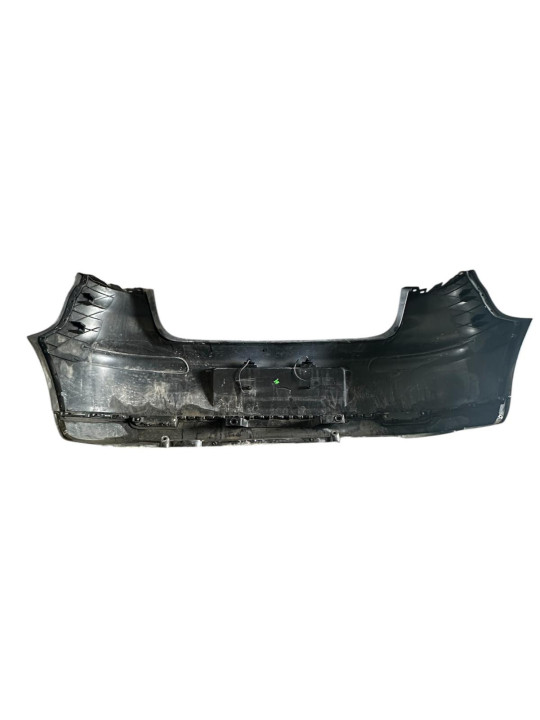 PARAGOLPES TRASERO SEAT IBIZA 6L 1.4 GASOLINA