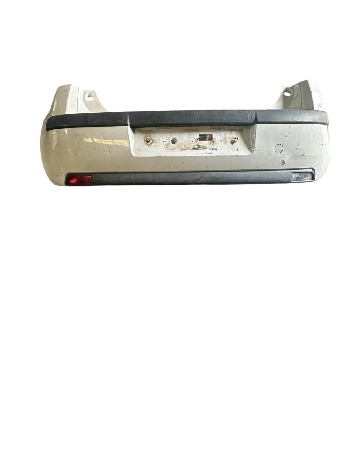 PARAGOLPES TRASERO CITROEN C4