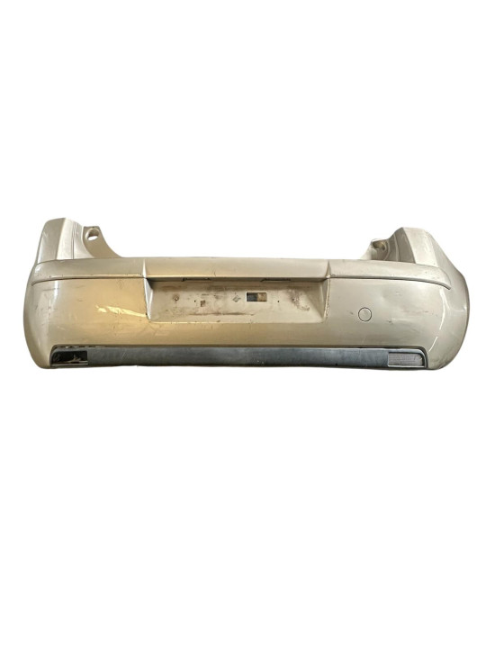 PARAGOLPES TRASERO CITROEN C4