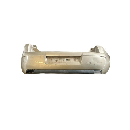 PARAGOLPES TRASERO CITROEN C4