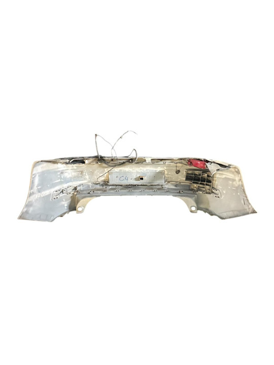 PARAGOLPES TRASERO CITROEN C4