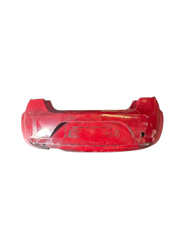 PARAGOLPES TRASERO SEAT LEON 2