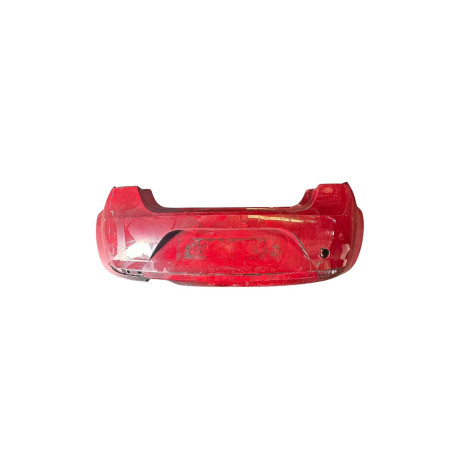 PARAGOLPES TRASERO SEAT LEON 2