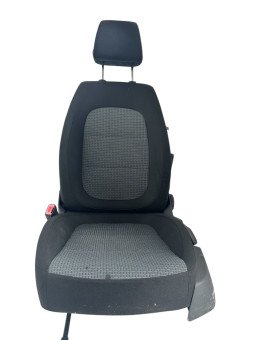 ASIENTO CONDUCTOR SKODA SUPER B