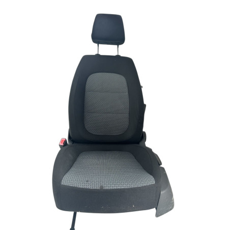 ASIENTO CONDUCTOR SKODA SUPER B