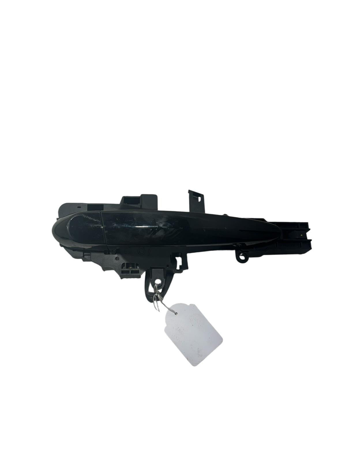 MANECILLA CERRADURA PUERTA TRASERA DERECHA BMW SERIE 1