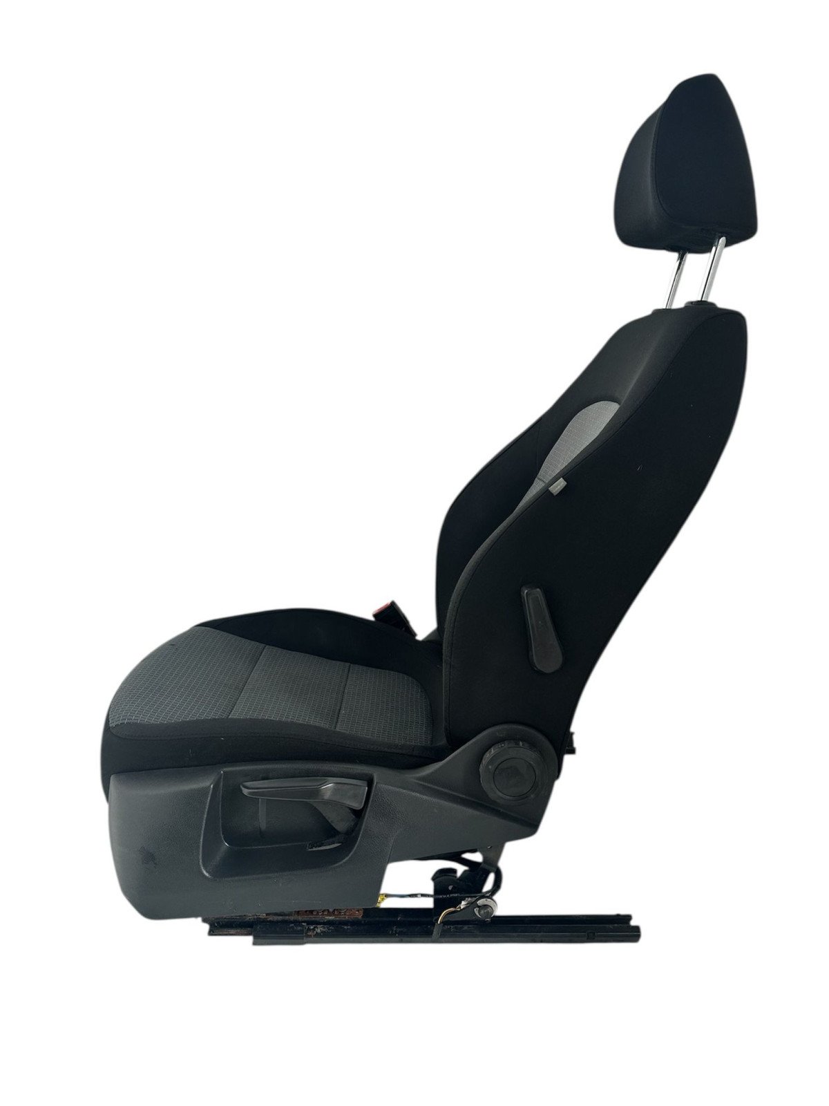 ASIENTO CONDUCTOR SKODA SUPER B