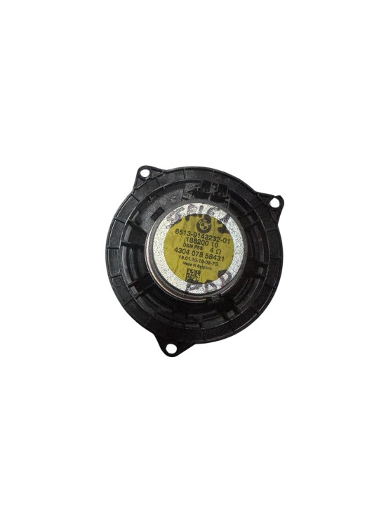 ALTAVOZ PUERTA DELANTERA DERECHA BMW SERIE 1