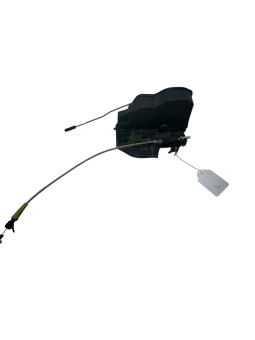 CERRADURA PUERTA DELANTERA DERECHA BMW SERIE 1