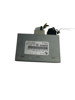 MODULO PDC APARCAMIENTO BMW SERIE 1