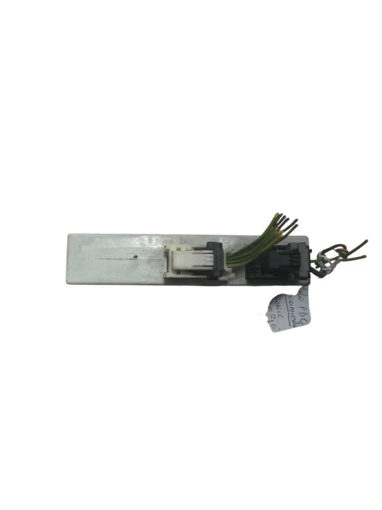 MODULO PDC APARCAMIENTO BMW SERIE 1
