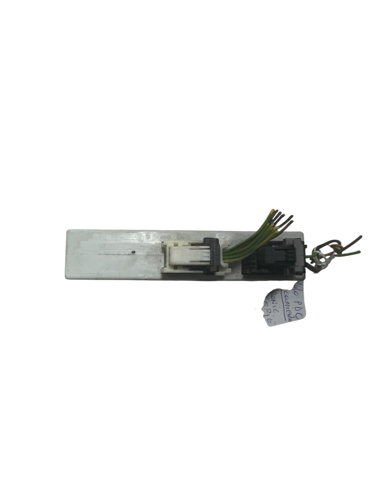 MODULO PDC APARCAMIENTO BMW SERIE 1