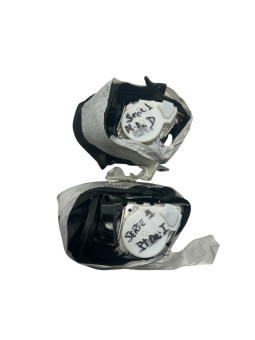 CINTURONES DELANTEROS  BMW SERIE 1