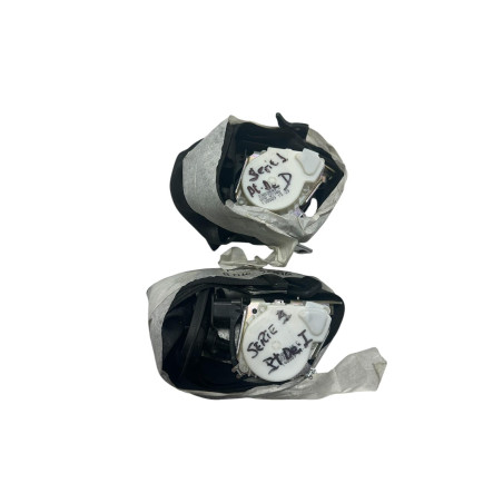 CINTURONES DELANTEROS  BMW SERIE 1