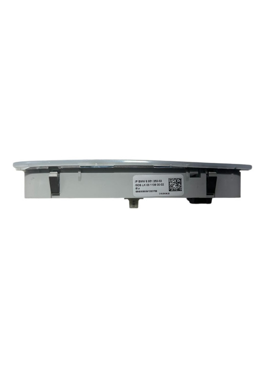 LUZ DE TECHO CENTRAL BMW SERIE 1