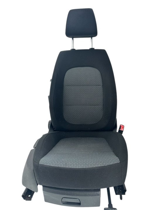 ASIENTO COPILOTO SKODA SUPER B