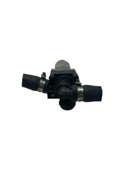 BOMBA DE AGUA SISTEMA DE CALEFACCIÓN  BMW SERIE 1