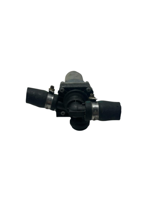 BOMBA DE AGUA SISTEMA DE CALEFACCIÓN  BMW SERIE 1