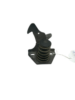 PESTILLO CIERRE CAPO  BMW SERIE 1