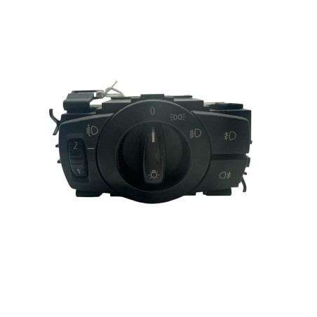 BOTONERA LUCES  BMW SERIE 1